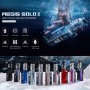 GeekVape - KIT AEGIS SOLO 3 100W - 18650 con Z SUB-OHM TANK 5,5ml