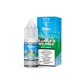 Suprem-e - Flavour Bar - FIZZ APPLE ICY COLA - aroma 10ml