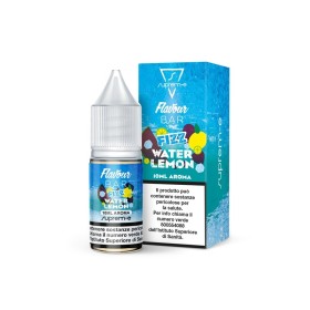 Suprem-e - Flavour Bar - FIZZ WATER LEMON  - aroma 10ml