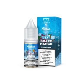 Suprem-e - Flavour Bar - FIZZ GRAPE MANGO - aroma 10ml