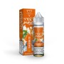 SHOT - Suprem-e - Maxi Flavor - TANGERINE ICE - aroma 20+40 in flacone da 60ml