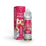 SHOT - Suprem-e - Maxi Flavor - STRAWBERRY - aroma 20+40 in flacone da 60ml