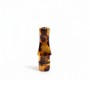 Officine Svapo - drip tip per ECO ONE/PRO - ZEUS - Metacrilato Tartarugato