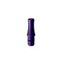 Officine Svapo - drip tip per ECO ONE/PRO - ZEUS - Metacrilato Viola