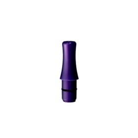 Officine Svapo - drip tip per ECO ONE/PRO - ZEUS - Metacrilato Viola