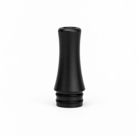 Officine Svapo - drip tip 510 - ZEUS - Metacrilato Nero