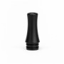 Officine Svapo - drip tip 510 - ZEUS - Metacrilato Nero
