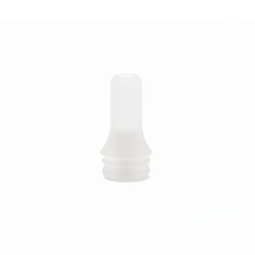 Officine Svapo - drip tip 510 - ADE - Metacrilato Trasparente
