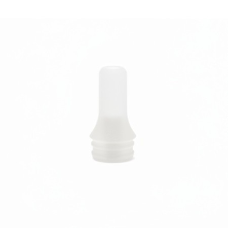 Officine Svapo - drip tip 510 - ADE - Metacrilato Trasparente