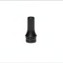 Officine Svapo - drip tip 510 - ADE - Metacrilato Nero