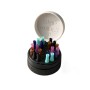 Officine Svapo - DRIP TIP VAULT II - ESPOSITORE da banco con 20 DRIP TIP inclusi 10x Wenax M1/M2 e 10x Eco One/Pro