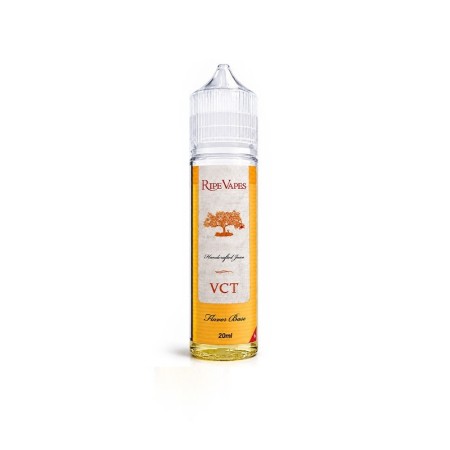 SHOT - Ripe Vapes - VCT - aroma 20+40