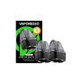 Vaporesso - Luxe XR POD DI RICAMBIO MTL V2 - 2 PEZZI