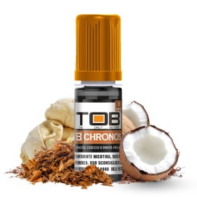 Tob Pharma - CHRONOS 6mg/ml - Liquido pronto 10ml