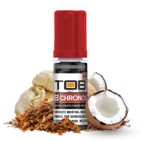Tob Pharma - CHRONOS 9.5mg/ml - Liquido pronto 10ml