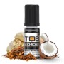Tob Pharma - CHRONOS 18mg/ml - Liquido pronto 10ml