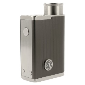 Arcana Mods / Pipeline - ARCANA BOX ARC1 - Dark Grey