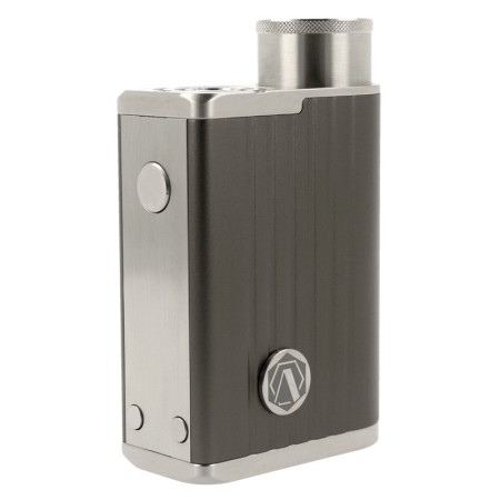 Arcana Mods / Pipeline - ARCANA BOX ARC1 - Dark Grey