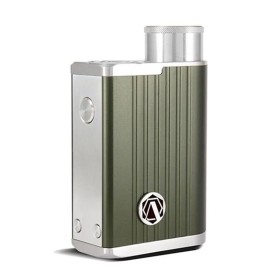 Arcana Mods / Pipeline - ARCANA BOX ARC1 - Dark Olive