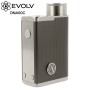 Arcana Mods / Pipeline - ARCANA BOX DNA60C - Dark Grey