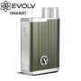 Arcana Mods / Pipeline - ARCANA BOX DNA60C - Dark Olive