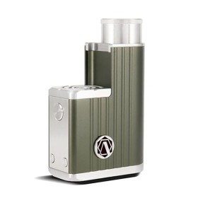 Arcana Mods / Pipeline - ARCANA SBS BOX - Dark Olive