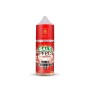 MINI SHOT - Angolo della Guancia - Shock Wave Salt Effect - STRAWBERRY ICE - aroma 10+10 in flacone da 30ml