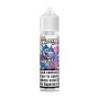 SHOT - La Frutteria Cream by TOB Pharma - YOGURT AI FRUTTI DI BOSCO - aroma 10+50 in flacone da 60ml