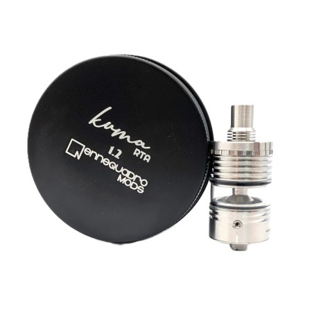 Ennequadro Mods - KUMA 1.2 MTL RTA