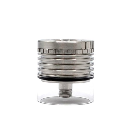 Ennequadro Mods - KUMA RTA TOP REFILL KIT
