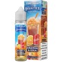 SHOT - King Liquid - Granitika - ARANCIA e COLA - aroma 20+40 in flacone da 60ml