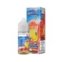 MINI SHOT - King Liquid - Granitika - FRAGOLA e BANANA - aroma 10+10 in flacone da 30ml