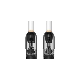 Geekvape - Wenax M1/M2 POD DI RICAMBIO 0.8ohm 2ml - FILTER VERSION - 3 PEZZI