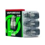 Vaporesso - VIBE DUAL MESH SMART POD TOP FILL 0.6 / 0,8 ohm - 3 PEZZI