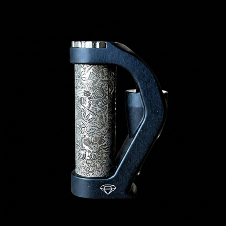Telli's Mod - NUOVA ARX DNA60C con TUBO INCISO - Mod D