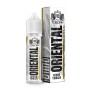 SHOT - Tob Pharma - TOBDRY Gold - ORIENTAL - aroma 10+50 in flacone da 60ml