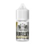 MINI SHOT - Tob Pharma - TOBDRY Gold - BURLEY - aroma 10+20 in flacone da 30ml