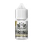 MINI SHOT - Tob Pharma - TOBDRY Gold - VIRGINIA - aroma 10+20 in flacone da 30ml