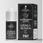 MINI SHOT - The Vaping Gentlemen Club - The Alchemist’s Leaves - UMBRA SILENTIS - aroma  10+10 in flacone da 30ml
