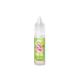 MINI SHOT - Eliquid France - Fruizee NO FRESH - FIRE MOON - aroma 10+10