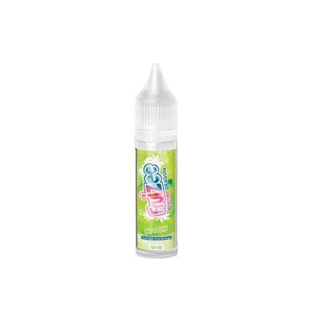 MINI SHOT - Eliquid France - Fruizee NO FRESH - BLOODY DRAGON - aroma 10+10