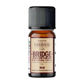 Vapehouse Lab - Discontinued - BRIDGE - aroma 10ml