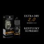 MINI SHOT - La Tabaccheria - Extra Dry 2.0 - LATAKIA SUPREMO - aroma 10+10 in flacone da 30ml