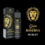 SHOT - La Tabaccheria - Deluxe Gran Riserva - BURLEY - aroma 20+40 in flacone da 60ml
