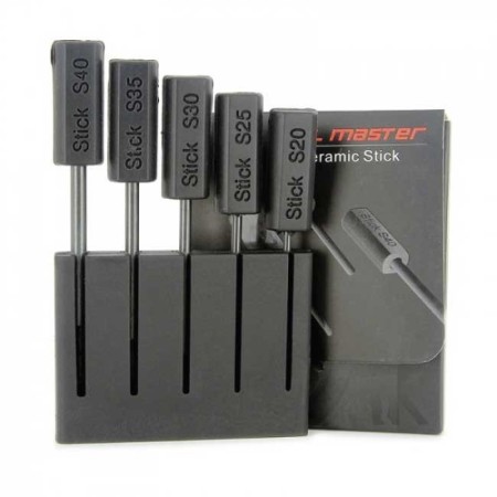CERAMIC STICK - Coil Master