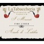 La Tabaccheria Macerati di Tabacco - ASSOLO DI LATAKIA aroma 10ml
