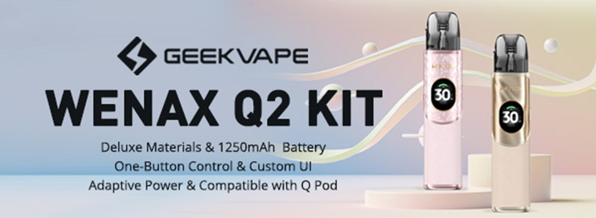 WENAX Q2 WENAX Q2