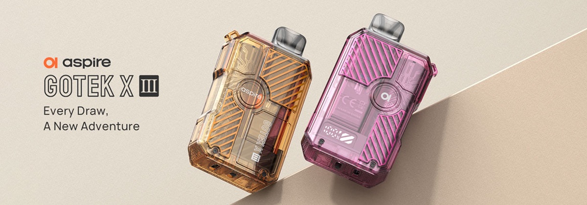 GOTEK X III GOTEK X III