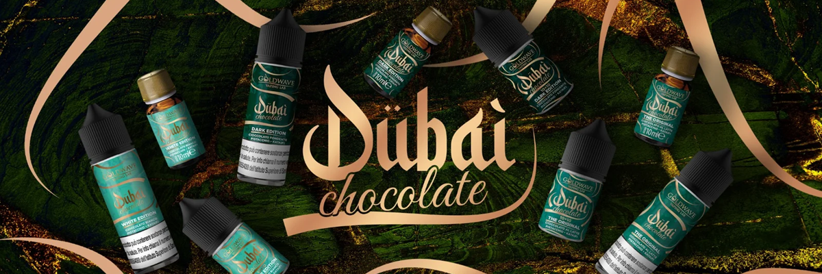 GOLDWAVE DUBAI RIV GOLDWAVE DUBAI RIV