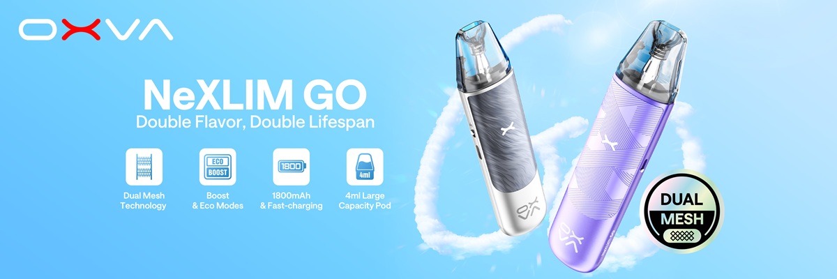 NEXLIM GO PRIV NEXLIM GO PRIV